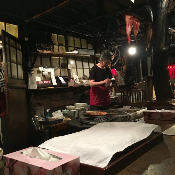 炉ばた焼 ウタリ すすきの 0 Tips 炉ばた焼 ウタリ すすきの 0 Tips