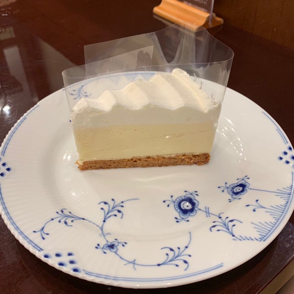 Photos At 椿屋茶房 そごう千葉店 中央区新町1000