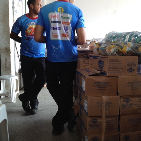 Foto tirada no(a) Comercial Carvalho - Centro - Caxias/MA por FrancinaldoJF . em 9/24/2015