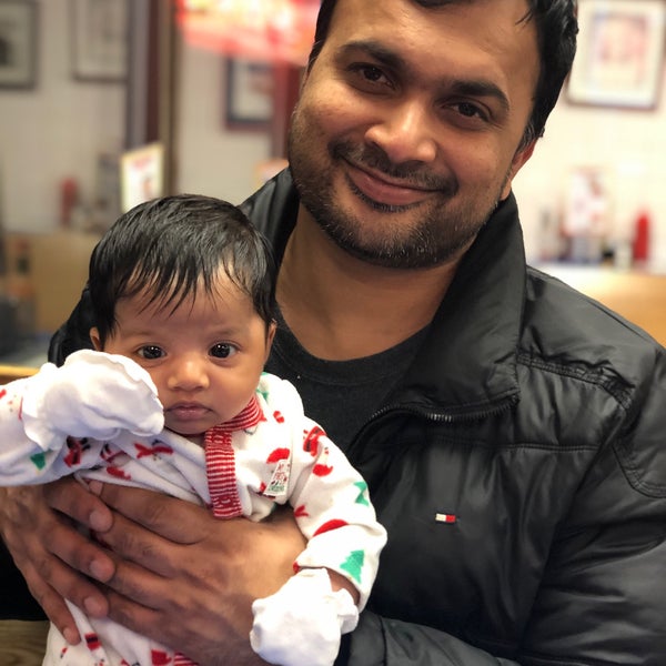 Photo taken at Bob &amp; Edith&#39;s Diner by Shailendra N. on 1/13/2020