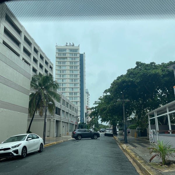 Foto scattata a San Juan da Daxx D. il 9/20/2022