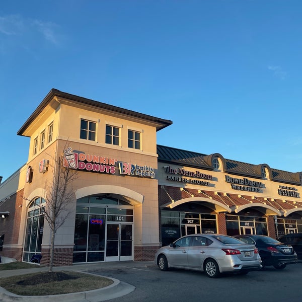 South Bowie Branch Library Library in Bowie