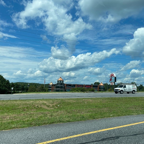 Nautilus Diner & Restaurant Diner