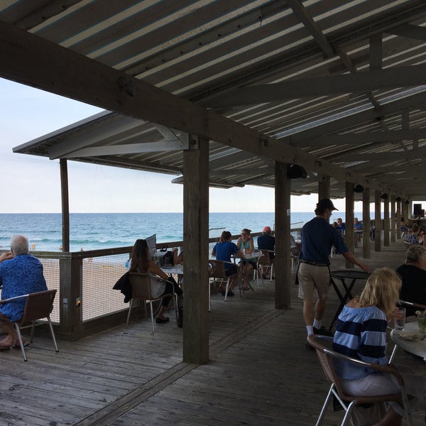 Photo taken at The Oceanic Restaurant by Barry P. on 6/15/2018