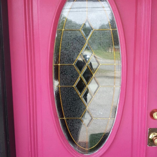 The Pink Door Hair Salon Jonesboro Ga
