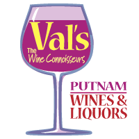 Photo taken at Val&#39;s Putnam Wines by Val&#39;s Putnam Wines on 8/13/2013