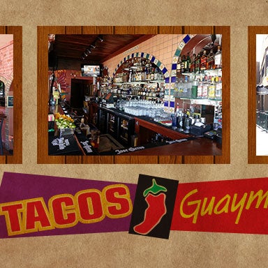 8/21/2013 tarihinde Tacos Guaymasziyaretçi tarafından Tacos Guaymas'de çekilen fotoğraf