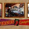 Photo taken at Tacos Guaymas by Tacos Guaymas on 8/21/2013
