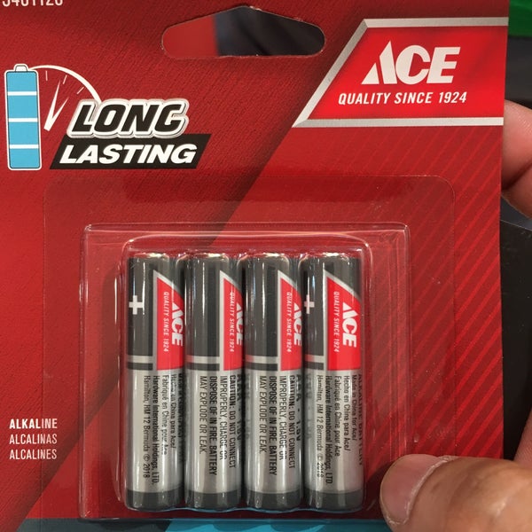 ACE Hardware Quezon City District 5 SM City Fairview