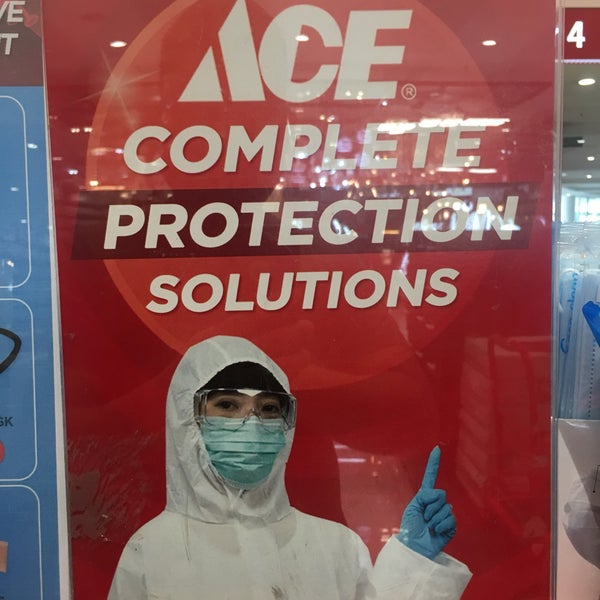 ACE Hardware Quezon City District 5 SM City Fairview
