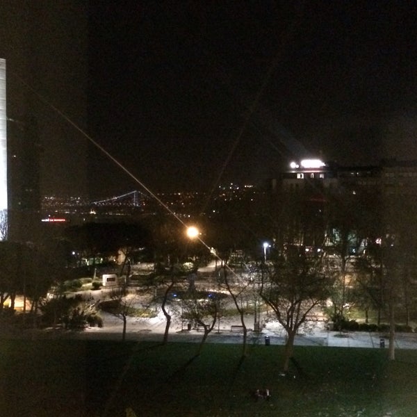4/19/2015 tarihinde Emre E.ziyaretçi tarafından Germir Palas Hotel,İstanbul'de çekilen fotoğraf