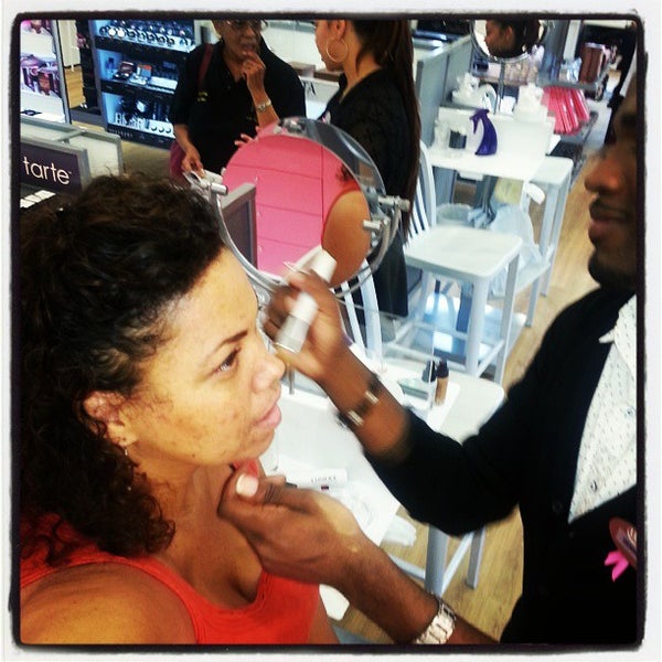 Ulta Beauty Hyde Park Chicago, IL