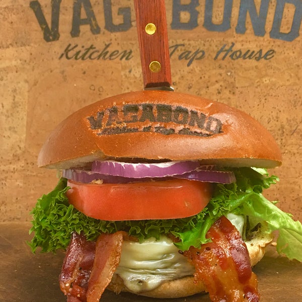 3/10/2017에 Vagabond Kitchen &amp; Tap House님이 Vagabond Kitchen &amp; Tap House에서 찍은 사진