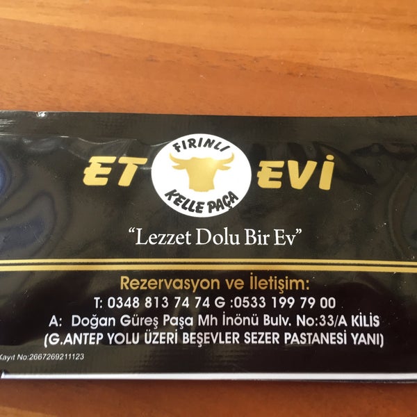 photos at et evi restaurant baklava turkish restaurant