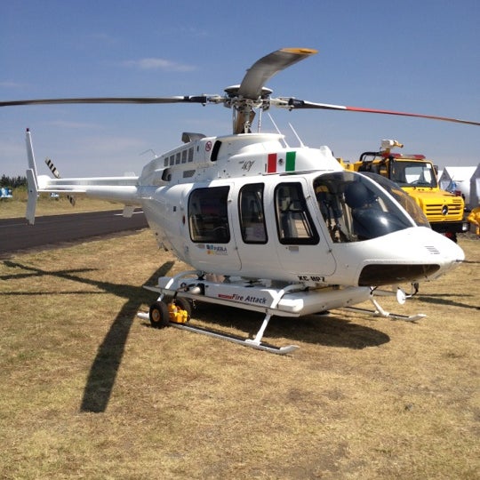 Aerodromo Atlixco Atlixco, Puebla