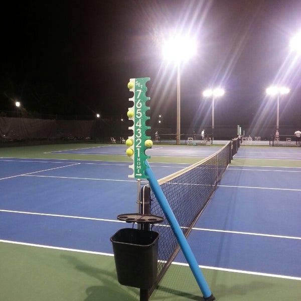 City Park Pepsi Tennis Center City Park 1 Tip From 268 Visitors