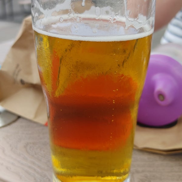 7/25/2021에 Scott B.님이 Societe Brewing Company에서 찍은 사진