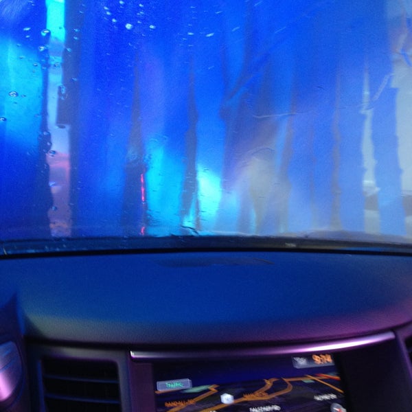 Photos at Delta Sonic Car Wash Syracuse, NY