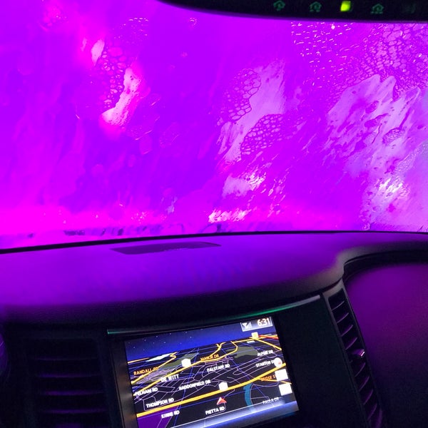 Photos at Delta Sonic Car Wash Syracuse, NY