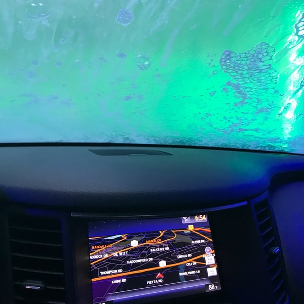 Photos at Delta Sonic Car Wash Syracuse, NY