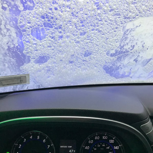 Delta Sonic Car Wash Syracuse, NY