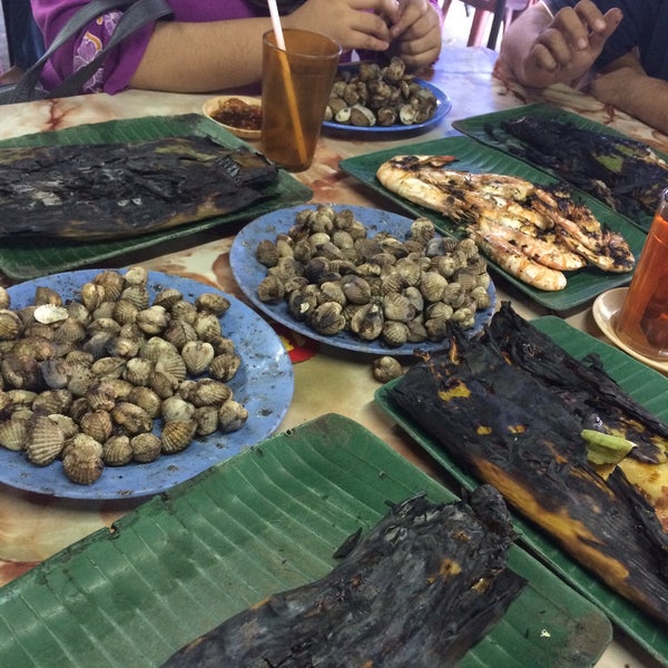 Fotos En Ikan Bakar Pantai Remis 16 Tips