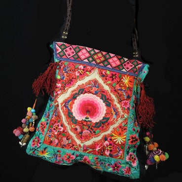 Incredible one-of-a-kind bags