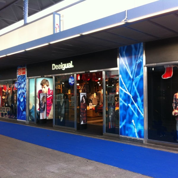 Магазины Desigual В Москве Адреса Сейчас