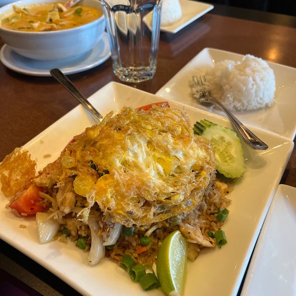 Lanna Thai Tulsa, OK