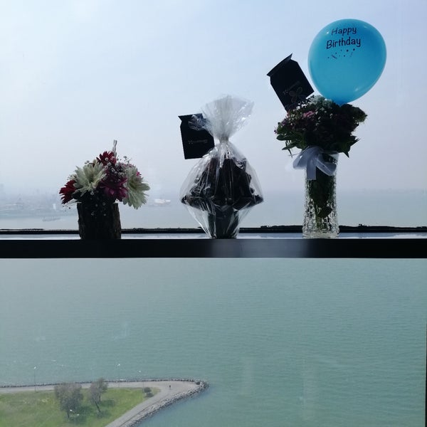 4/4/2019 tarihinde Gizem E.ziyaretçi tarafından Megapol Tower'de çekilen fotoğraf