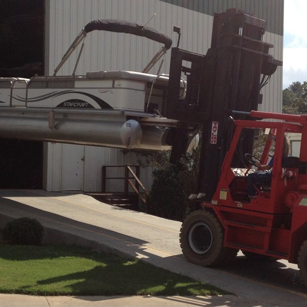 River's Edge Marina 32 visitors