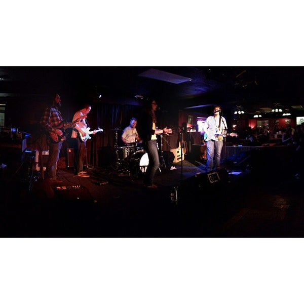 Foto tirada no(a) The Mill por Kc C. em 4/26/2015