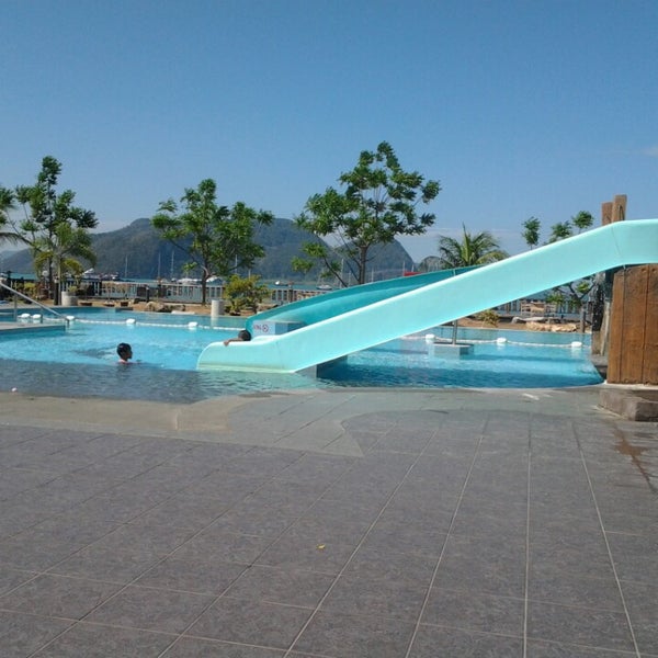 Baron Pool