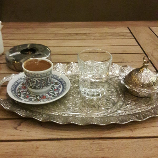 Photo prise au Sultanım Cafe &amp; Restaurant par Talita Y. le7/27/2016