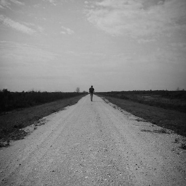 Fort Drum Wildlife Management Area boat launch Vero Beach, FL
