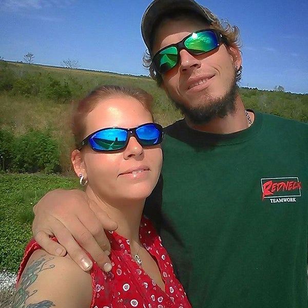 Fort Drum Wildlife Management Area boat launch Vero Beach, FL