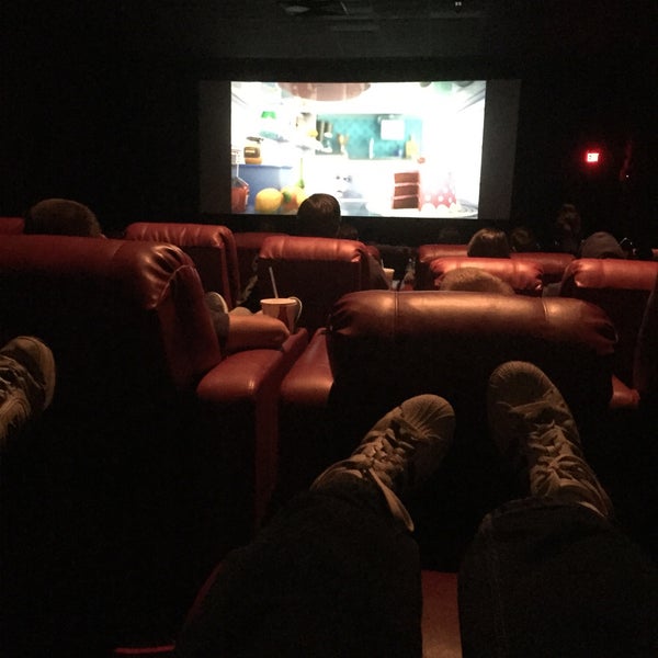 Photos at AMC DINEIN Levittown 10 Movie Theater