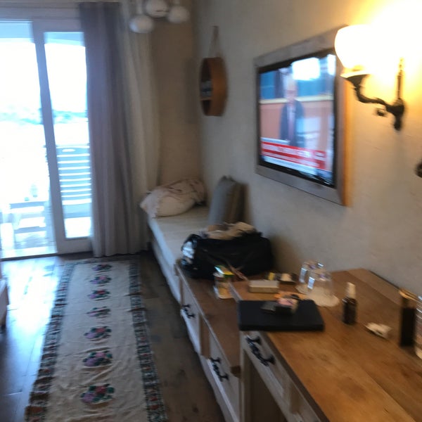 รูปภาพถ่ายที่ Hotel Unique โดย Mstfa เมื่อ 12/21/2021