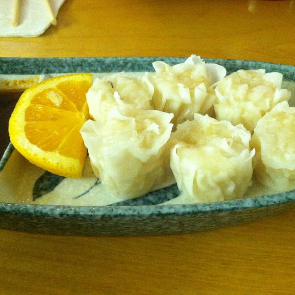 Снимок сделан в Takemura Japanese Restaurant пользователем David W. 9/4/2013