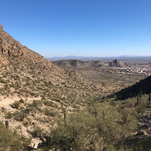 Telegraph Pass Ahwatukee Foothills Phoenix, AZ