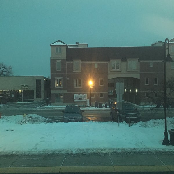 Village of Downers Grove 8 tips