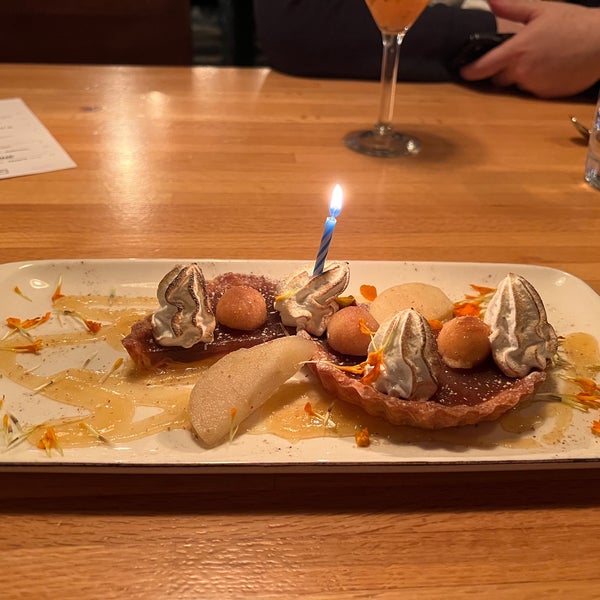 fourteensixteen - New American Restaurant