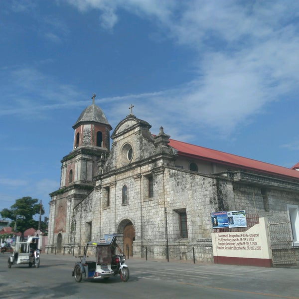 Sta. Maria Magdalena Parish-Hinigaran - 𝗡𝗢𝗩𝗘𝗠𝗕𝗘𝗥 𝟭𝟱