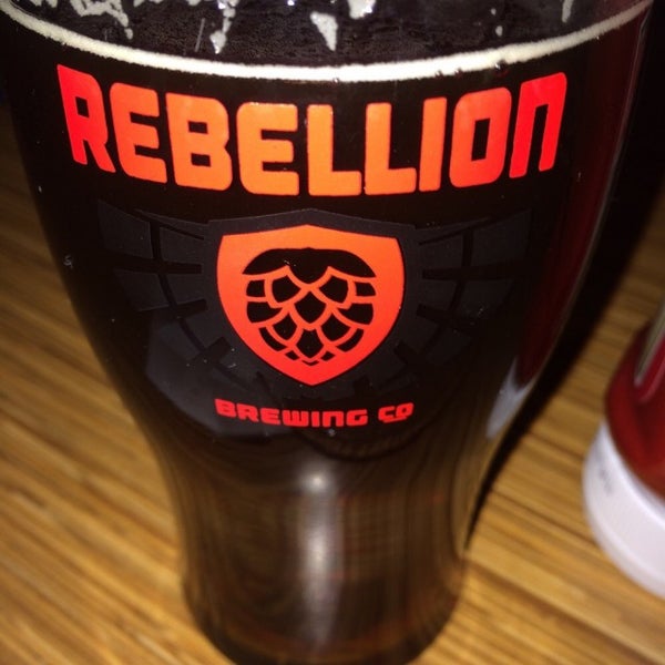 Broken Rack Pool Hall in Regina