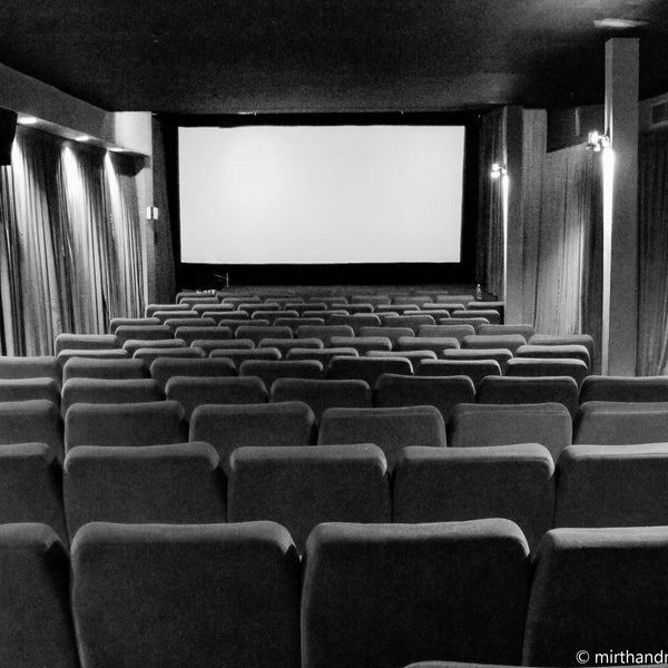 Foto tirada no(a) The Piccadilly Cinema por The Piccadilly Cinema em 8/14/2013