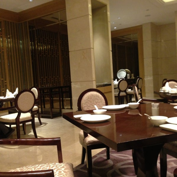 China club essen