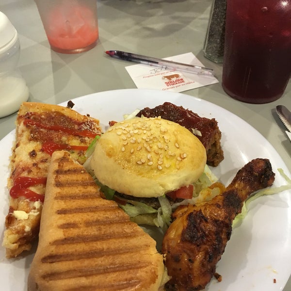 Sirloin Stockade Steakhouse