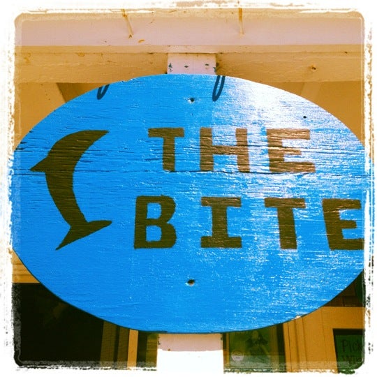 The Bite Seafood Restaurant