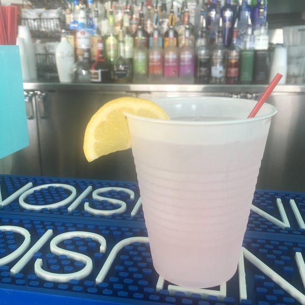 Tiki Bar Daytona Beach Regency Daytona Beach Regency 400 N
