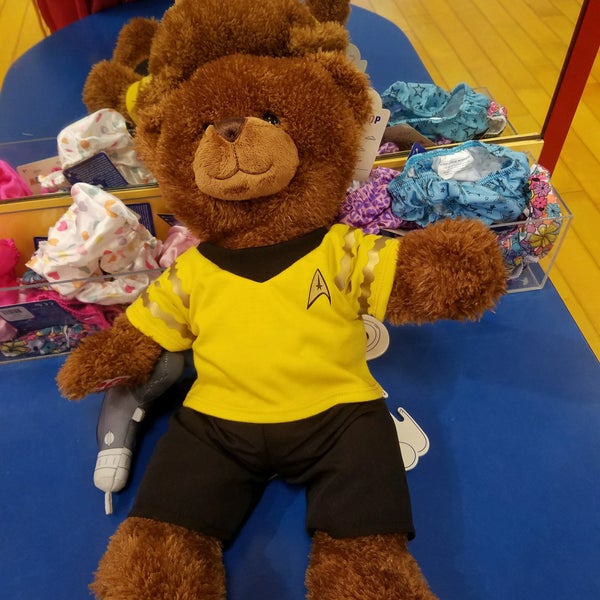 BuildABear San Diego, CA